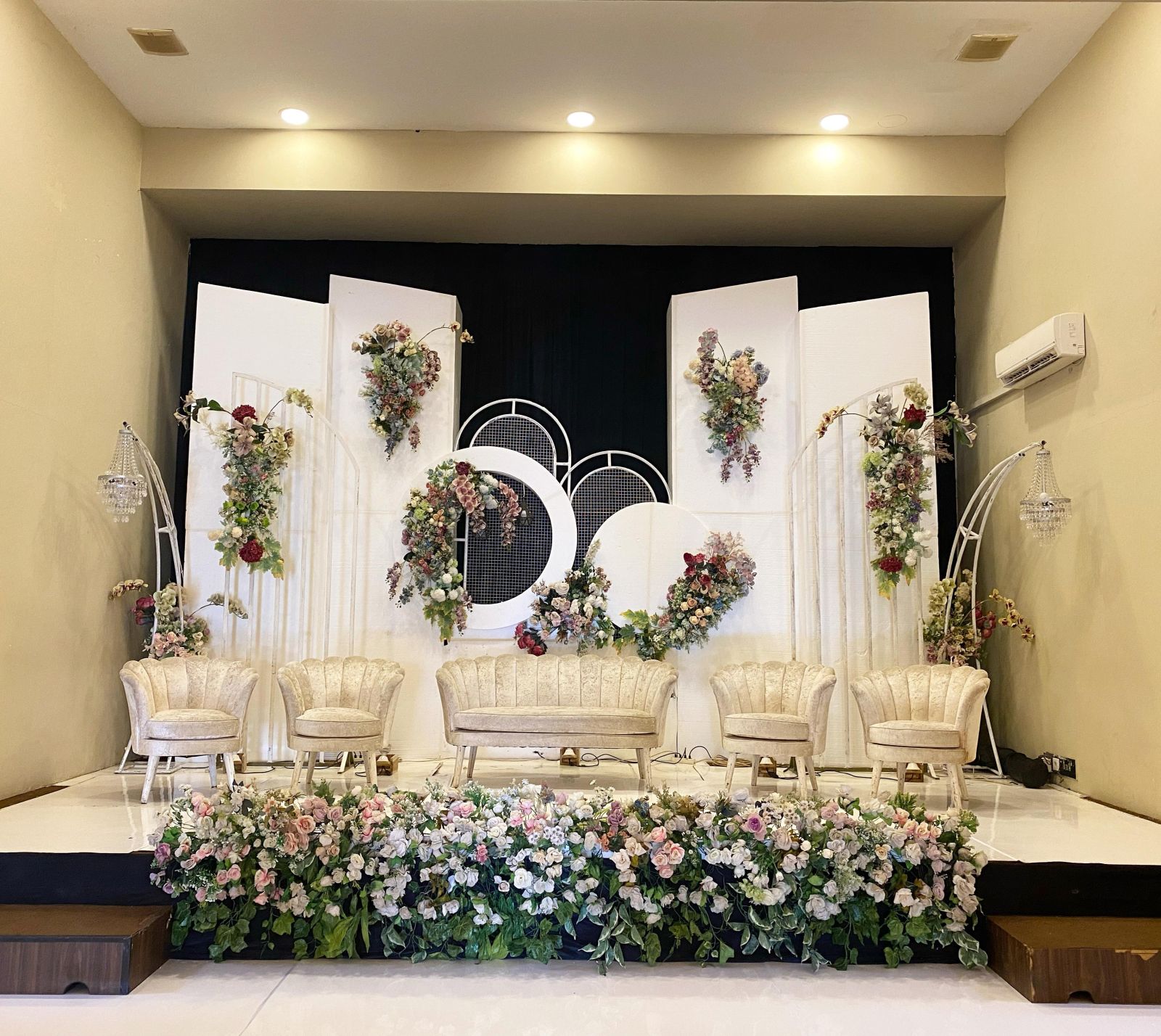 Cilacap Wedding: Menyambut Masa Depan dengan Sentuhan Tradisi